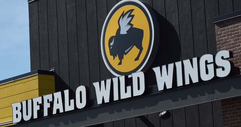 Buffalo Wild Wings staff fired after forcing African-American family to leave as racist customer didn't want ‘black people sitting near’