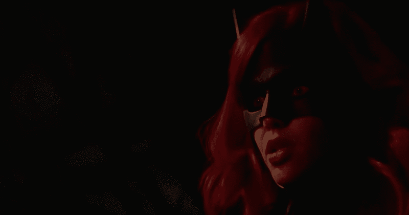 'Batwoman' Episode 6 promo shows new masked vigilante play judge and jury as he administers capital punishment, Sophie gets 'hit'