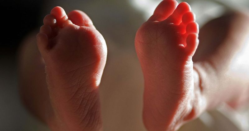 'Counting On' stars Joe Duggar and wife Kendra welcome 2nd child, baby girl Addison Renee Duggar