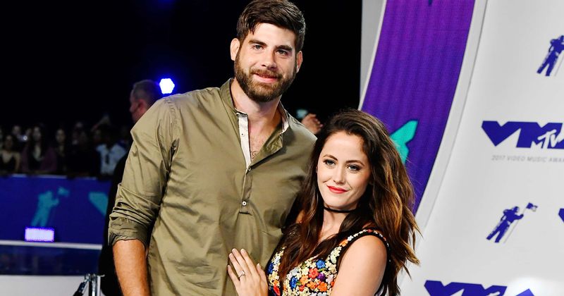 'Teen Mom 2' star Jenelle Evans' estranged husband David Eason calls her 'stupid' after she files for divorce