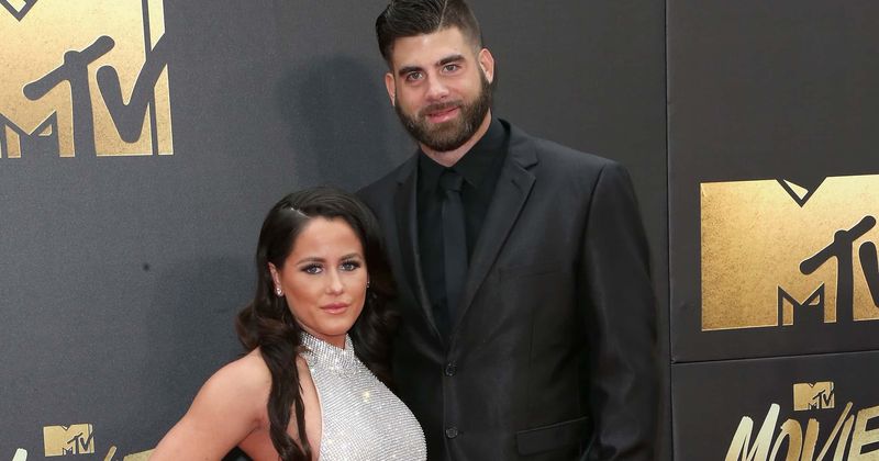 'Teen Mom 2' star Jenelle Evans' estranged husband David Eason calls her 'stupid' after she files for divorce