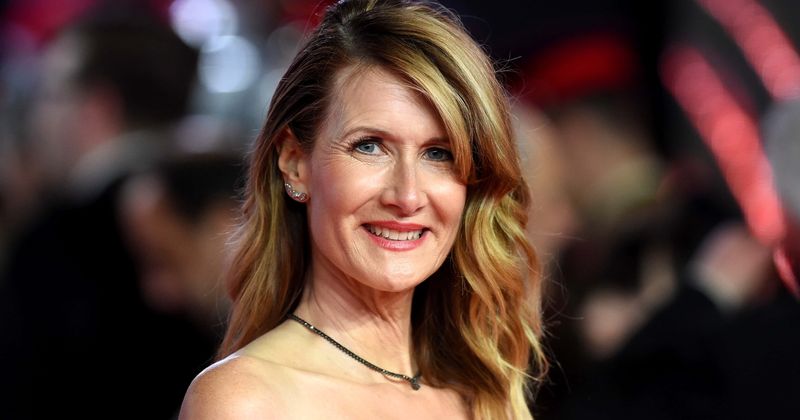 'Marriage Story' star Laura Dern on collaborating with 'maestro' David Lynch: 'I will work with him whenever he tells me to show up'