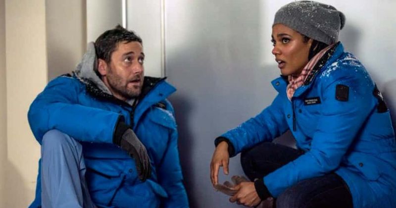 'New Amsterdam' Season 2 Episode 7: Max is getting on fans' nerves who wish he would just take Helen's help in dealing with his loss