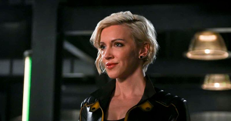 'Arrow' Season 8 Episode 4 may see Laurel Lance taking Mia Smoak under her wing, setting up the spin-off series