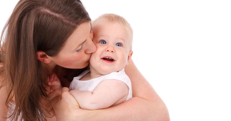 Infants who receive warmth and sensitivity from mothers are less prone to obesity, says new study