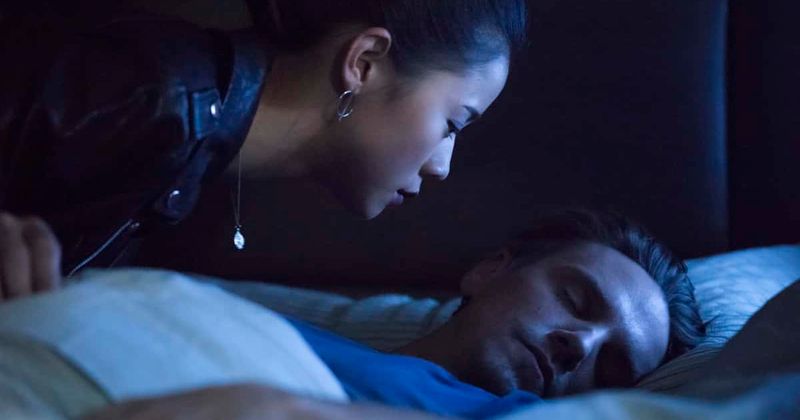 'Nancy Drew' Episode 5 preview: George is possessed by Tiffany and Nancy needs to act quickly if she wants to save her friend
