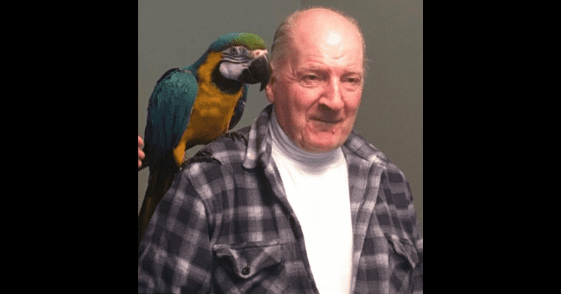 Man, 71, with dementia dies after getting trapped in 8 miles of fire stairwell at mall for three weeks