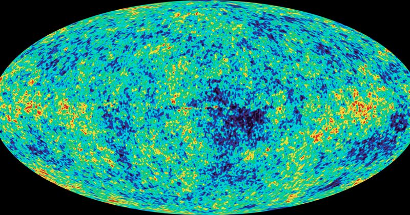 Spherical universe: Everything we know about the cosmos may be wrong after new evidence suggests flat theory may be wrong