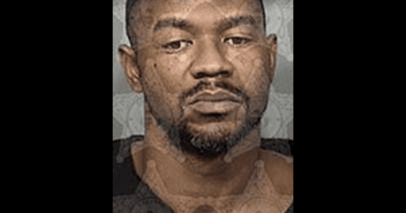 Florida dad arrested for leaving his terrified 5-year-old daughter alone in haunted house for hours on Halloween