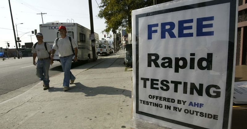 Rise in sexually transmitted diseases sees Americans turn to social media seeking diagnoses from strangers