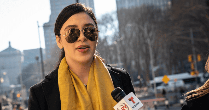 El Chapo's glamorous wife Aispuro in talks to join reality show 'Cartel Crew' as drug lord serves time in Colorado prison
