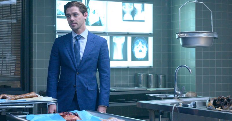 'Prodigal Son' Episode 8 preview: There is a new serial killer in town and he claims to be a friend of the Whitlys