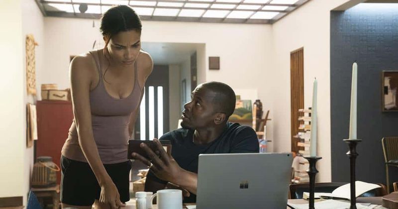 'The Purge' Season 2 Episode 4: Marcus' paranoia hints at a deceased daughter, is Michelle at fault?