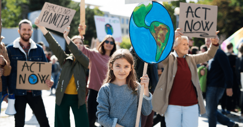 Climate change crisis: New study finds that 136 of 184 countries’ pledges are insufficient to slow destruction of planet