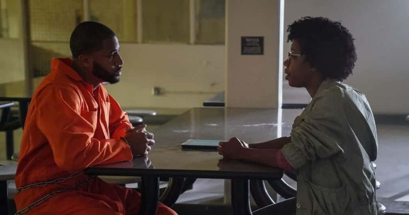 'NCIS' Season 17 Episode 6 highlights the prejudice former prison inmates face when they rejoin society and fans are touched