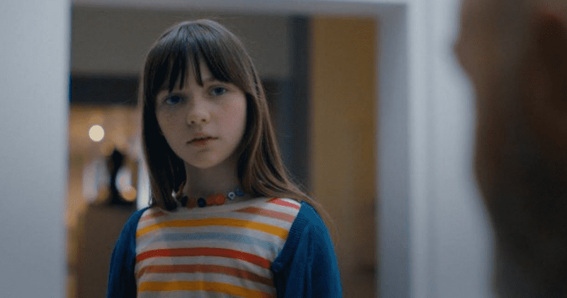 'Emergence' Episode 6: Everyone learns Piper's secret while she continues to meet Kindred in another dimension without her knowledge