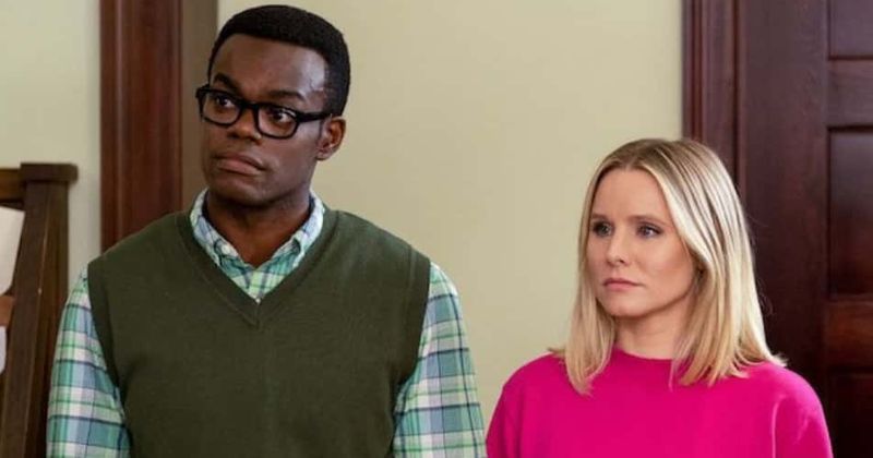 'The Good Place' Season 4 Episode 7: Will Chidi find out about his past with Eleanor's past before the experiment ends?
