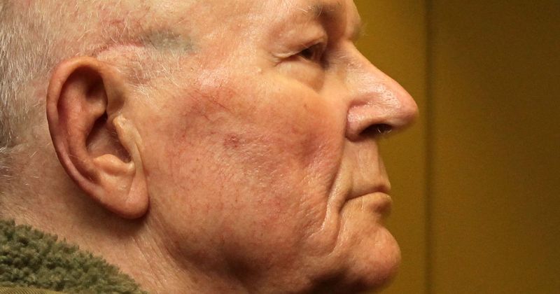 'The Devil Next Door': True story of Cleveland grandfather accused of being Nazi death camp guard nicknamed 'Ivan the Terrible'
