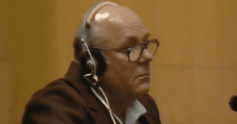 'The Devil Next Door': True story of Cleveland grandfather accused of being Nazi death camp guard nicknamed 'Ivan the Terrible'