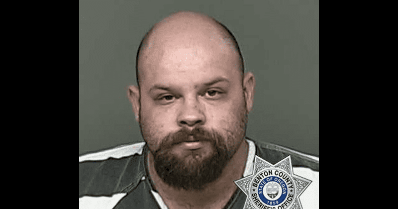 Oregon man suspected of killing his Russian bride in twisted love triangle identified through KFC receipt found near body
