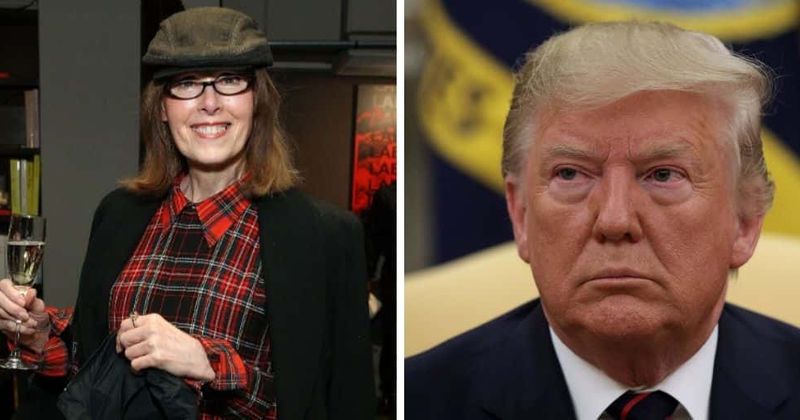 Writer E Jean Carroll sues Trump for defamation after he denied raping her, reveals she has dress with possible DNA evidence