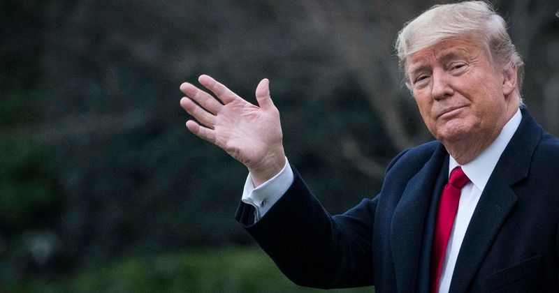 Most Republicans privately admit Donald Trump is racist and misogynistic, says Senator Sherrod Brown