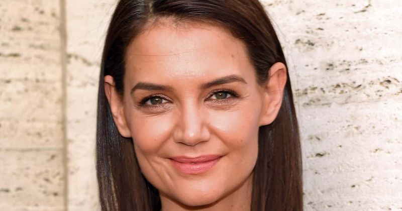Katie Holmes does not regret becoming Suri Cruise's mother at age of 27: 'We kind of grew up together'