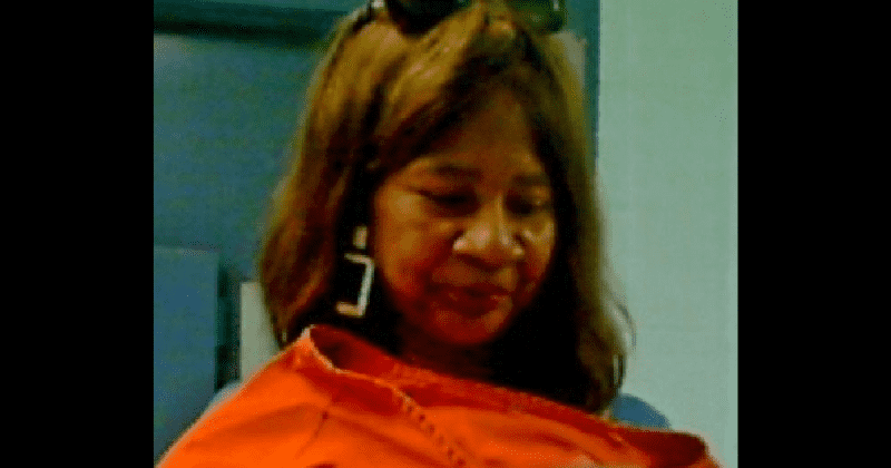 Texas kindergarten teacher arrested after she mistreated one of her students by making him eat his own feces