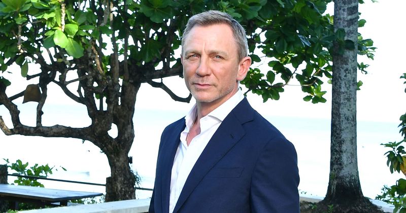 Daniel Craig shuts down claims Phoebe Waller-Bridge was hired to 'feminize' upcoming James Bond film: 'It's f**king ridiculous'
