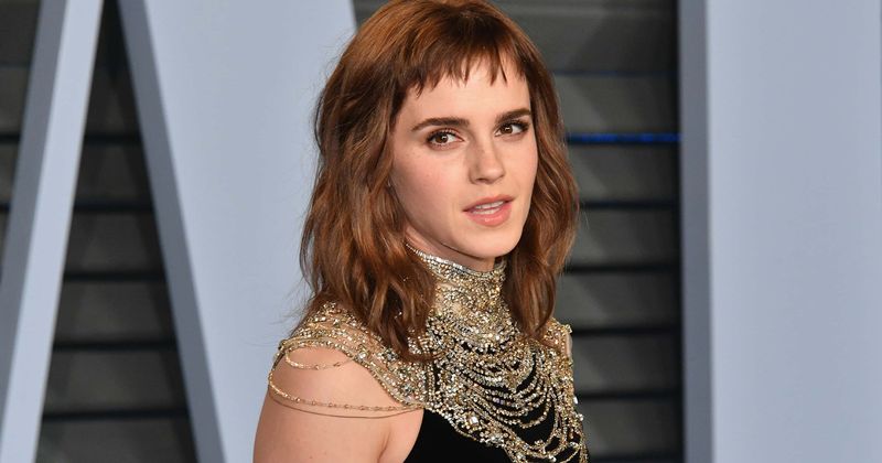 Emma Watson insists she's happily single and calls it being 'self-partnered': 'Why does everyone make big fuss about turning 30?'