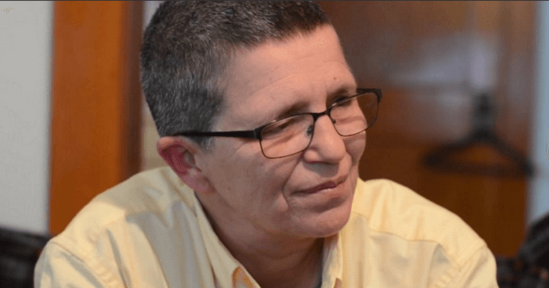 Transgender gay rights activist 'burned down his own home' while pets were still inside and 'made it look like hate crime'