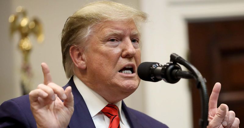 Trump vows to 'wipe off monsters' after Mexican drug cartels execute three American Mormon moms, their six children