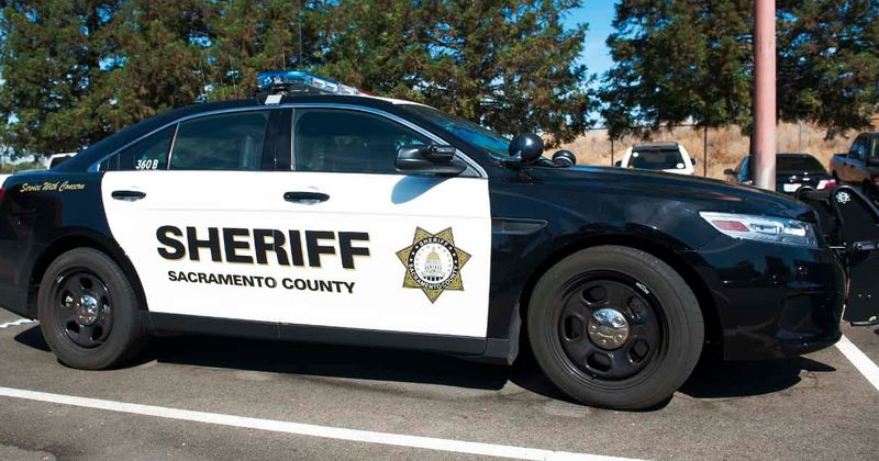 California cop arrests black Army veteran and Hispanic neighbor as they wait for locksmith after accidentally tripping house alarm
