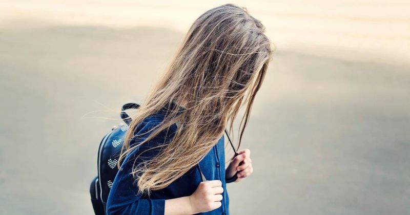 11-year-old girl starves to death after religious parents lock her up without food or water for days to 'purify' her