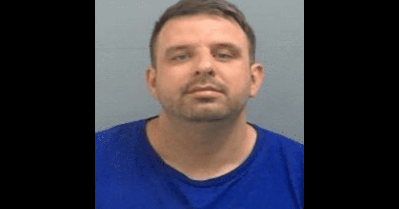 Monster dad found guilty of murdering eight-week-old daughter and leaving her with 48 fractures