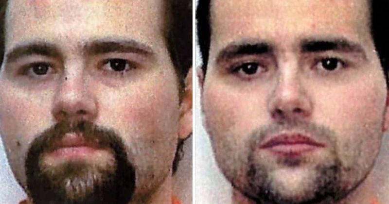 'Killer Siblings': How Stovall twins, who shot 17 officers in 24 hours, turned cop killers with one skill they learned from their father