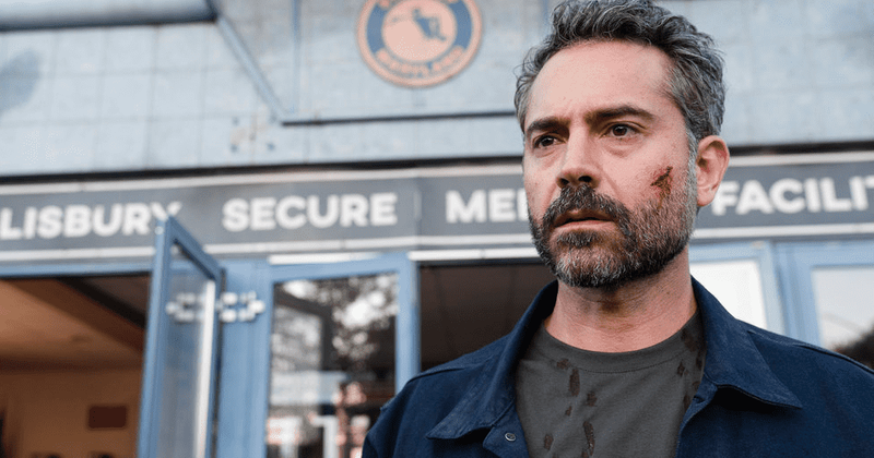 'Treadstone' Episode 4 'The Kentucky Contract' sees Doug McKenna learn the truth about his wife