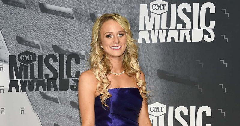 'Teen Mom 2' star Leah Messer slammed by fans for daughter Aleeah Grace's Ariana Grande costume