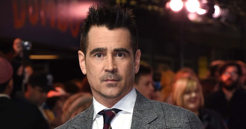 'The Batman': Colin Farrell's Penguin would have to be a younger and less-developed Cobblepot, adding to the movie's noir vibe