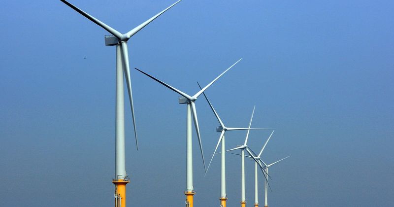 Climate Crisis: California is leading the way in renewables, and it's time the rest of America followed