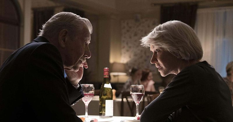 'The Good Liar': Release date, plot, cast, trailer and everything you need to know about the Helen Mirren and Ian McKellen starrer