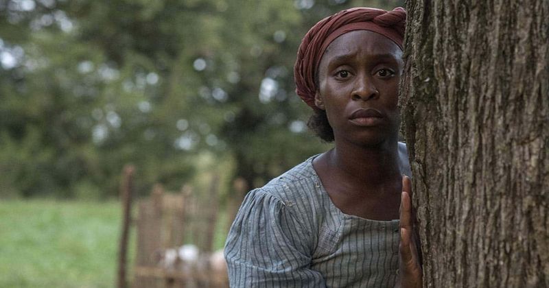 'Harriet' star Cynthia Erivo on why Harriet Tubman’s historical story is relevant even after 150 years