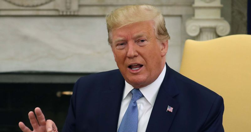 New poll says 62 percent of Trump supporters will vote for him in 2020 elections no matter what he does