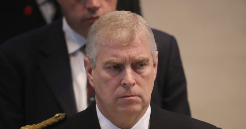 Epstein sex abuse victim Virginia Roberts says Prince Andrew should go to jail, flips out photo with royal during TV interview