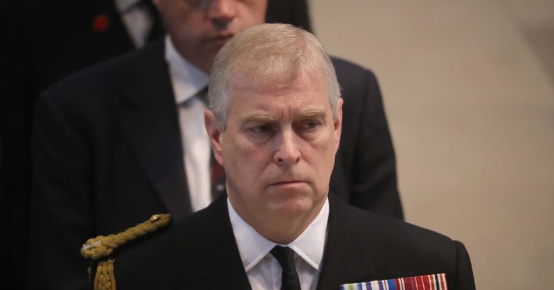Epstein sex abuse victim Virginia Roberts says Prince Andrew should go to jail, flips out photo with royal during TV interview