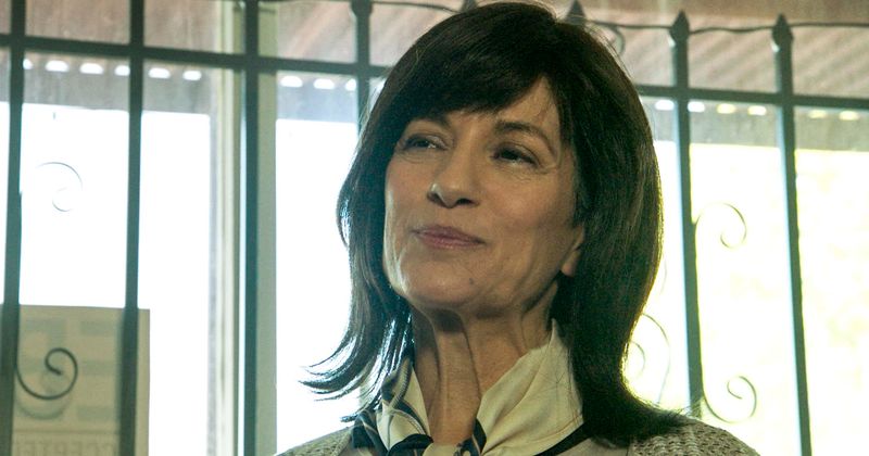 'Mayans MC' Season 2 finale sees EZ avenge his mother's murderer, but was this death truly justice for Marisol?