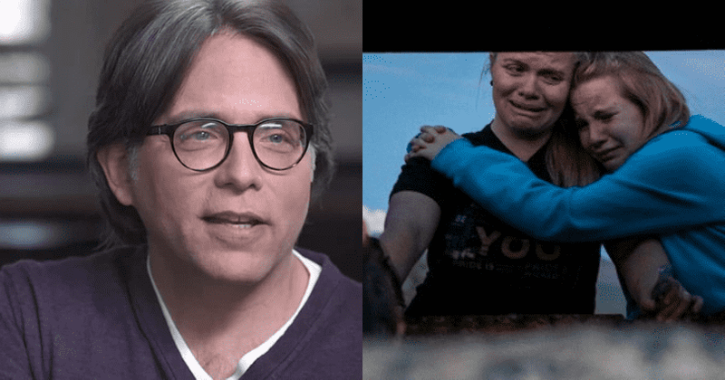 Mexico Mormon Massacre: The chilling connection between NXVIM cult leader Keith Raniere and the LeBaron family revealed