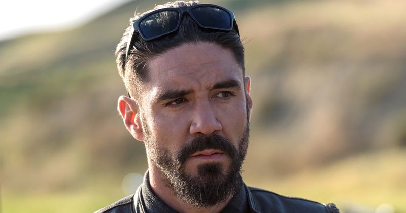 'Mayans MC' Season 2 finale sees Potter and Angel's deal go downhill as they both find themselves in the same boat