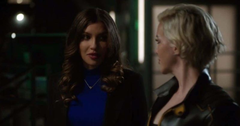 'Arrow' Season 8 Episode 4 creates new origins for the Canary Network and sets up 'Green Arrow and the Canaries' spin-off
