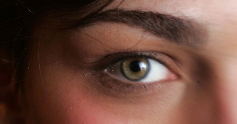 Nebraska woman finds parasitic cattle worms in her eyes after running through swarm of flies